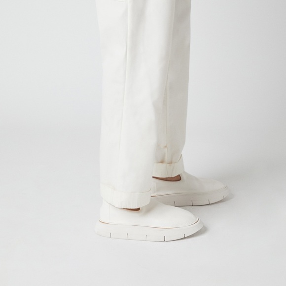 Marsèll Intagliata chunky sole leather loafers - Picture 1 of 8